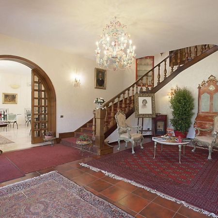 Villa Diana 아그리젠토 외부 사진