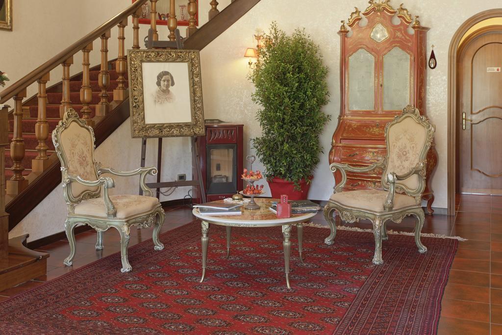 Villa Diana 아그리젠토 외부 사진