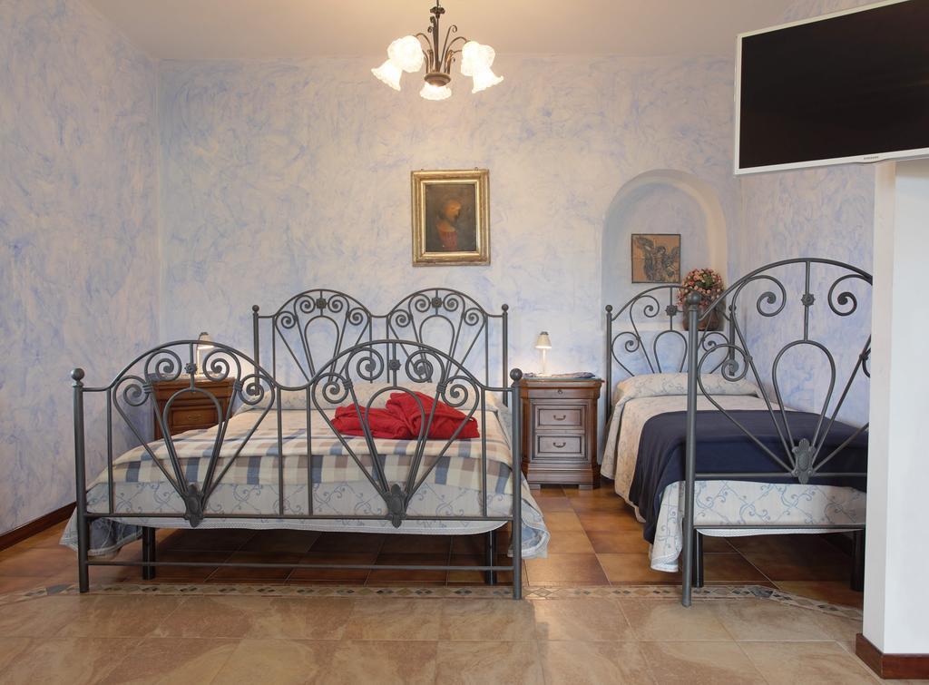 Villa Diana 아그리젠토 외부 사진
