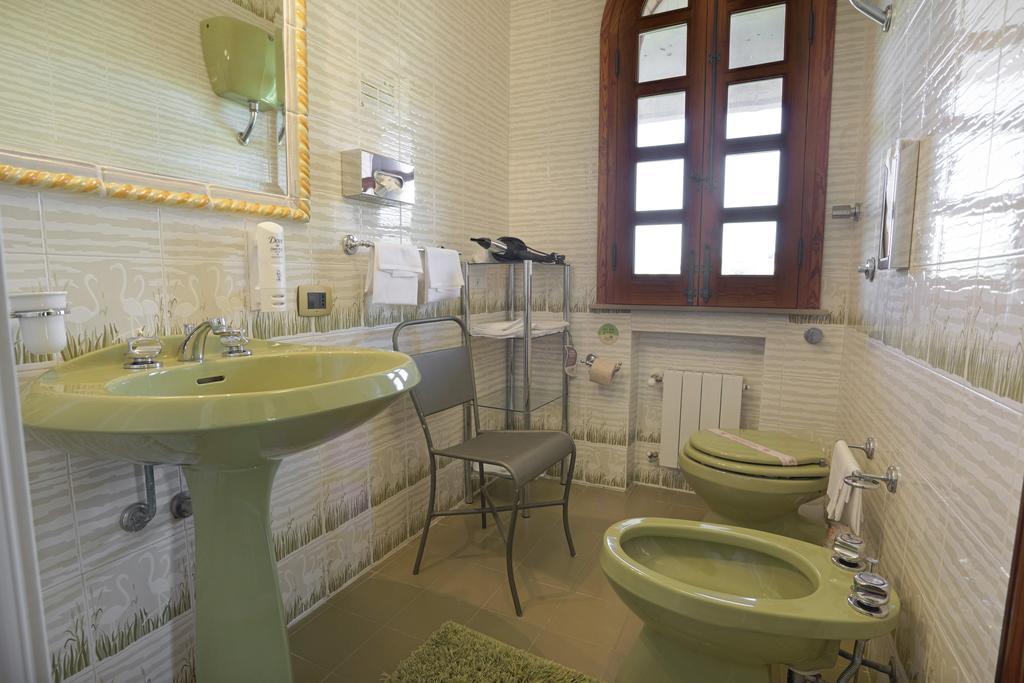 Villa Diana 아그리젠토 외부 사진