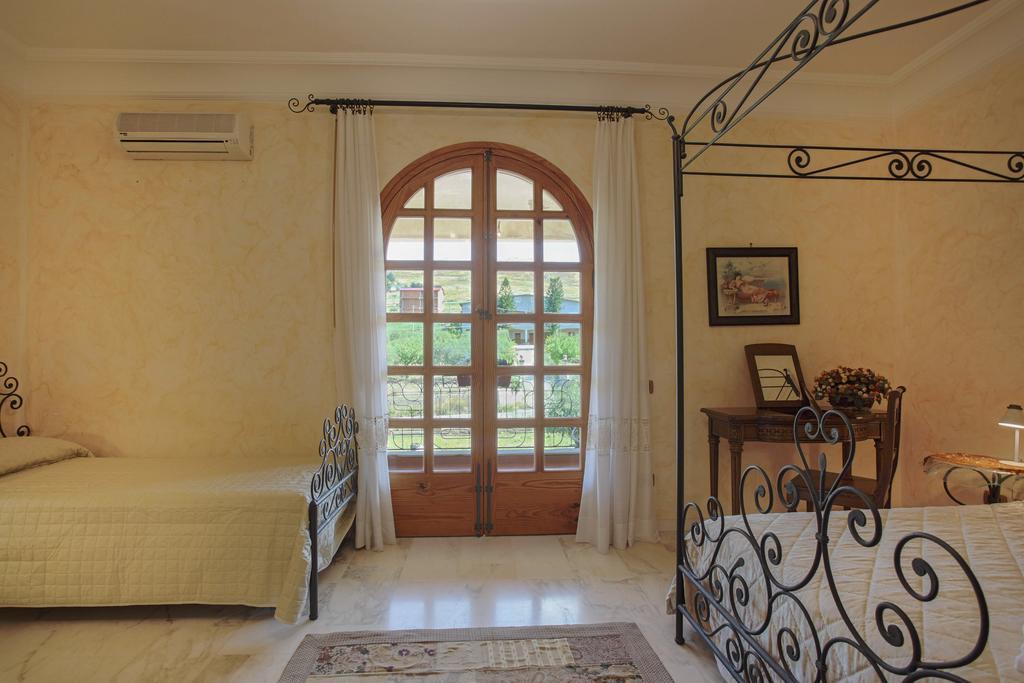 Villa Diana 아그리젠토 외부 사진