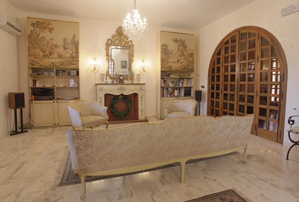 Villa Diana 아그리젠토 외부 사진