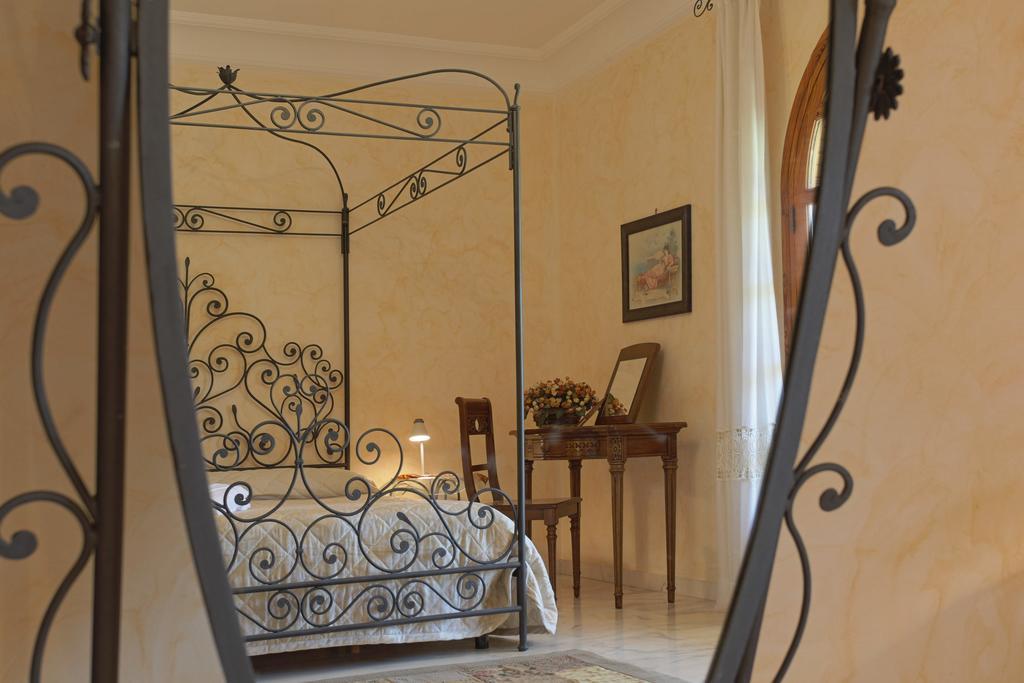 Villa Diana 아그리젠토 외부 사진