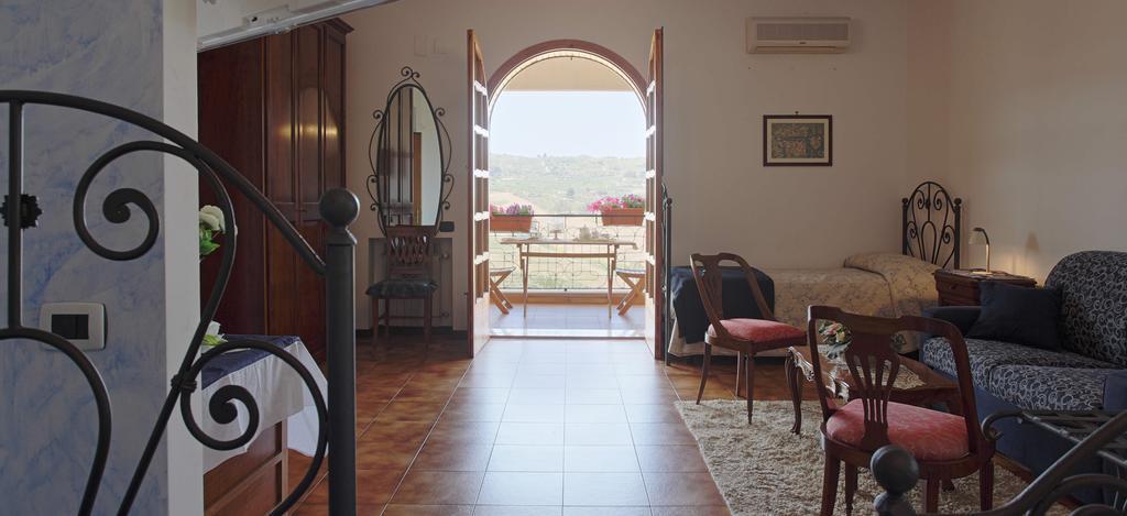 Villa Diana 아그리젠토 외부 사진