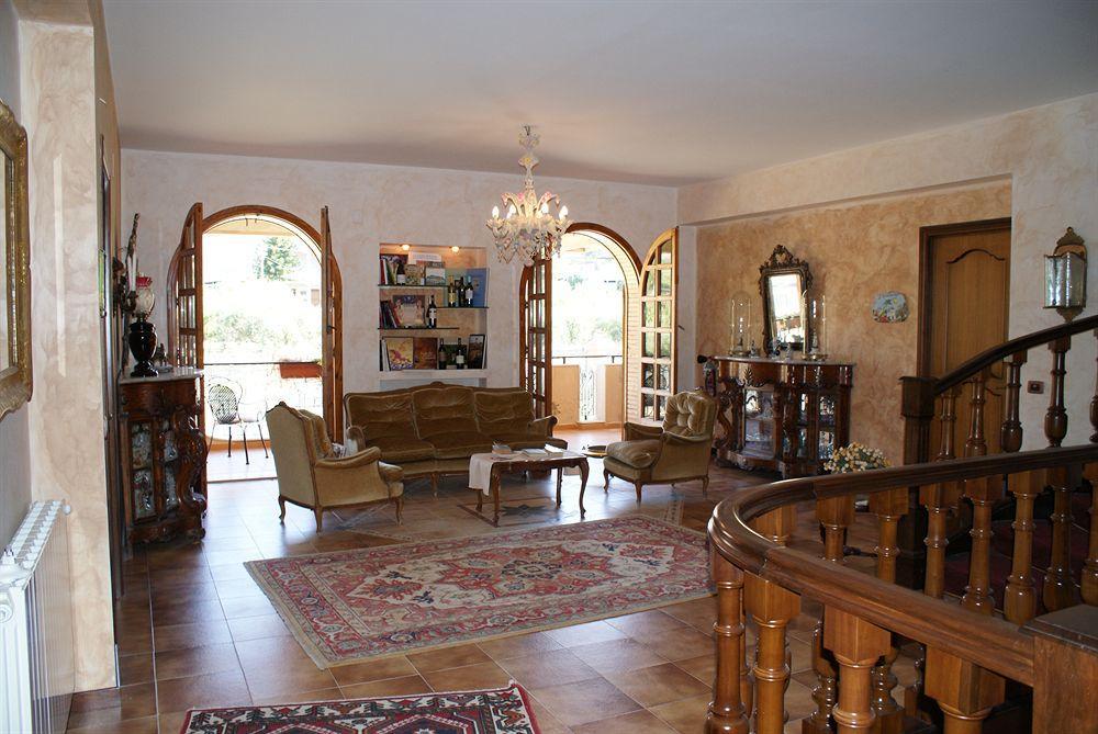 Villa Diana 아그리젠토 외부 사진