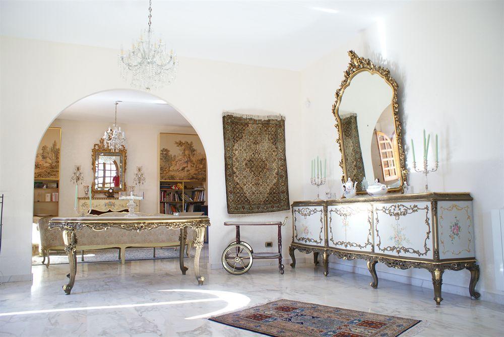 Villa Diana 아그리젠토 외부 사진