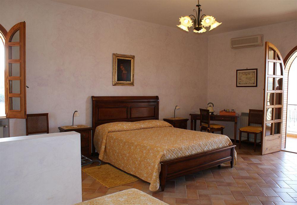 Villa Diana 아그리젠토 외부 사진