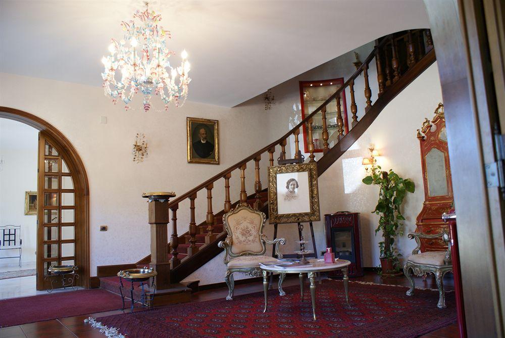 Villa Diana 아그리젠토 외부 사진