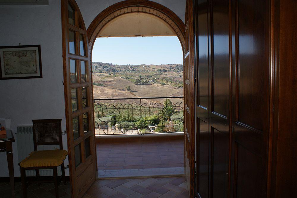 Villa Diana 아그리젠토 외부 사진