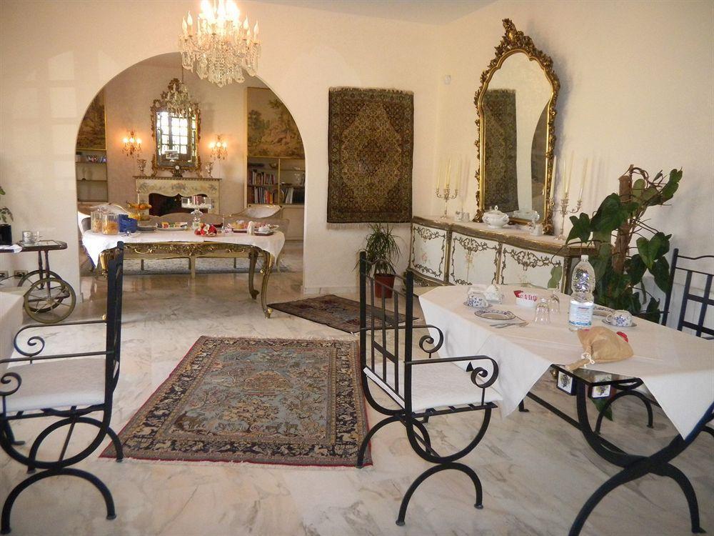Villa Diana 아그리젠토 외부 사진