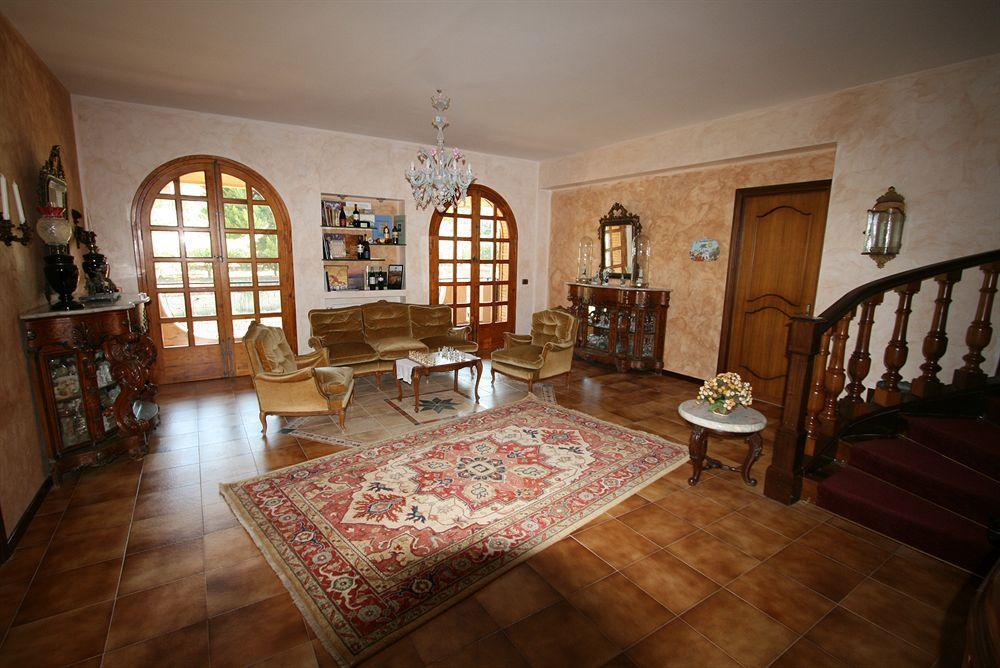 Villa Diana 아그리젠토 외부 사진