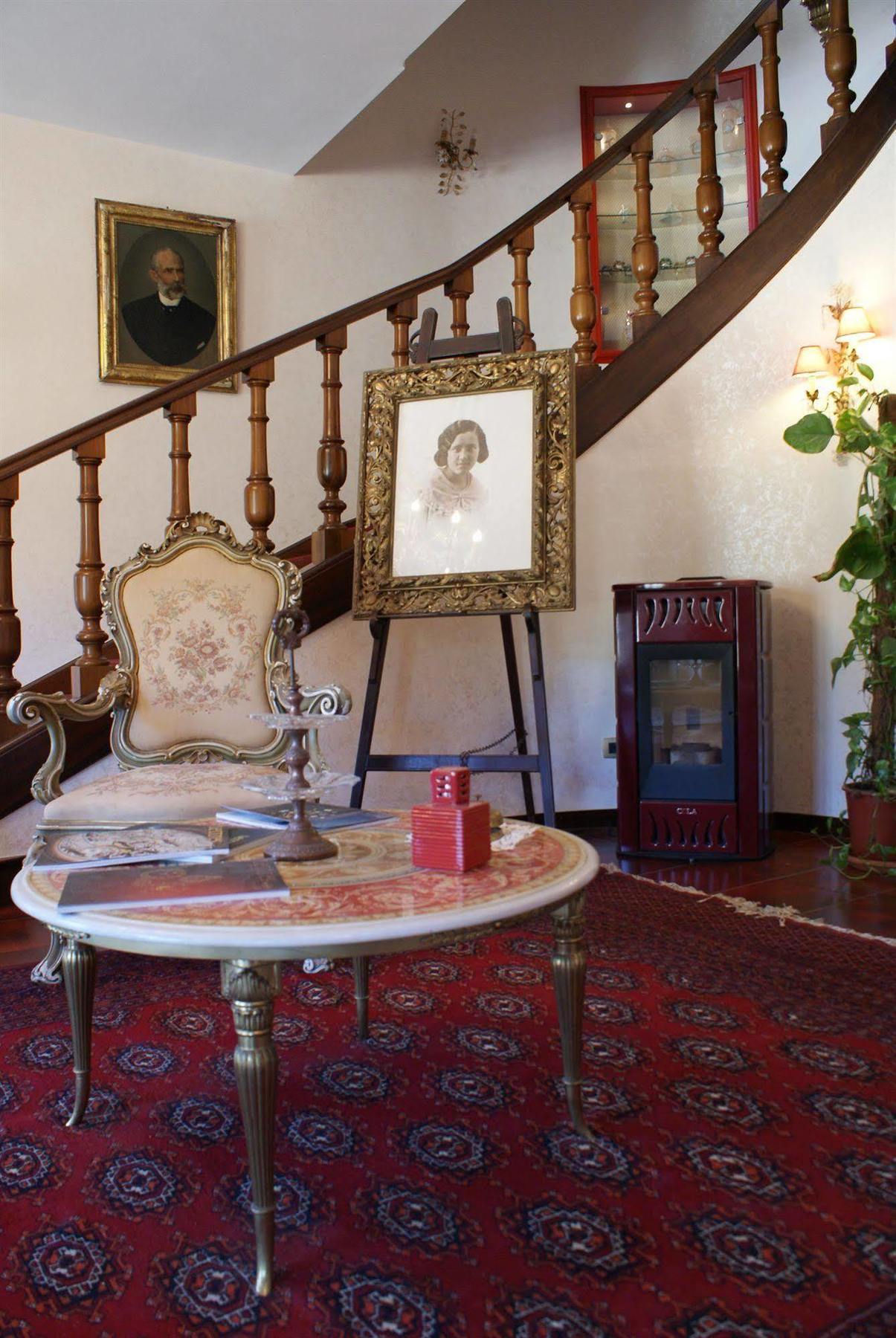 Villa Diana 아그리젠토 외부 사진