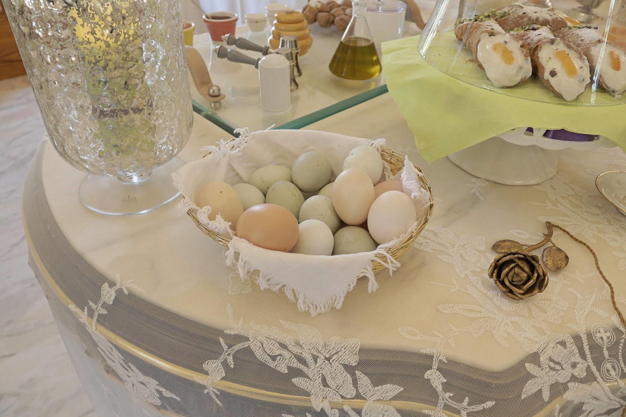 Villa Diana 아그리젠토 외부 사진